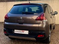 Peugeot 3008 1.2 PURETECH 130 S&S ALLURE E6 - <small></small> 8.490 € <small>TTC</small> - #6