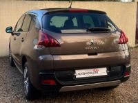 Peugeot 3008 1.2 PURETECH 130 S&S ALLURE E6 - <small></small> 8.490 € <small>TTC</small> - #7