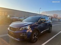 Peugeot 3008 1.2 puretech 130CH ALLURE APPLE CARPLAY + CAMERA DE RECUL COURROIE NEUVE - <small></small> 13.980 € <small>TTC</small> - #7