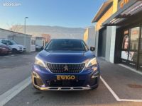 Peugeot 3008 1.2 puretech 130CH ALLURE APPLE CARPLAY + CAMERA DE RECUL COURROIE NEUVE - <small></small> 13.980 € <small>TTC</small> - #8