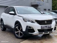 Peugeot 3008 1.2 PureTech 130ch Allure Grip Control Attelage - <small></small> 15.990 € <small>TTC</small> - #1