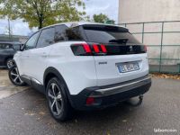 Peugeot 3008 1.2 PureTech 130ch Allure Grip Control Attelage - <small></small> 15.990 € <small>TTC</small> - #3