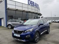 Peugeot 3008 1.2 PURETECH 130CH ALLURE S&S - <small></small> 17.290 € <small>TTC</small> - #1