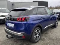 Peugeot 3008 1.2 PURETECH 130CH ALLURE S&S - <small></small> 17.290 € <small>TTC</small> - #4