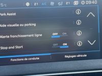 Peugeot 3008 1.2 PURETECH 130CH ALLURE S&S - <small></small> 14.990 € <small>TTC</small> - #16