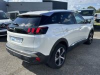 Peugeot 3008 1.2 PURETECH 130CH ALLURE S&S EAT6 - <small></small> 16.990 € <small>TTC</small> - #4