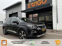 Peugeot 3008 1.2 puretech 130CH ALURE BUSINESS COURROIE NEUVE APPLE CARPLAY CAMERA DE RECUL - <small></small> 16.500 € <small>TTC</small> - #1