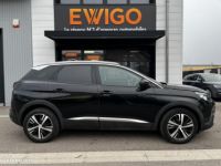 Peugeot 3008 1.2 puretech 130CH ALURE BUSINESS COURROIE NEUVE APPLE CARPLAY CAMERA DE RECUL - <small></small> 16.500 € <small>TTC</small> - #2