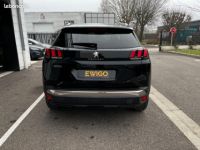 Peugeot 3008 1.2 puretech 130CH ALURE BUSINESS COURROIE NEUVE APPLE CARPLAY CAMERA DE RECUL - <small></small> 16.500 € <small>TTC</small> - #4