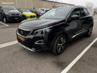 Peugeot 3008 1.2 puretech 130CH ALURE BUSINESS COURROIE NEUVE APPLE CARPLAY CAMERA DE RECUL - <small></small> 16.500 € <small>TTC</small> - #7