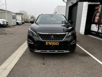 Peugeot 3008 1.2 puretech 130CH ALURE BUSINESS COURROIE NEUVE APPLE CARPLAY CAMERA DE RECUL - <small></small> 16.500 € <small>TTC</small> - #8