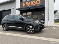 Peugeot 3008 1.2 puretech 130CH ALURE BUSINESS COURROIE NEUVE APPLE CARPLAY CAMERA DE RECUL - <small></small> 16.500 € <small>TTC</small> - #9