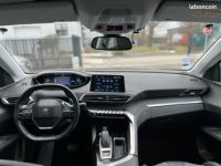 Peugeot 3008 1.2 puretech 130CH ALURE BUSINESS COURROIE NEUVE APPLE CARPLAY CAMERA DE RECUL - <small></small> 16.500 € <small>TTC</small> - #18