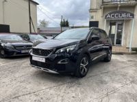 Peugeot 3008 1.2 Puretech 130ch BVM6 GT Line SS - <small></small> 19.980 € <small>TTC</small> - #4