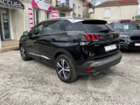 Peugeot 3008 1.2 Puretech 130ch BVM6 GT Line SS - <small></small> 19.980 € <small>TTC</small> - #12