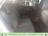 Peugeot 3008 1.2 PureTech 130ch Crossway - <small></small> 17.900 € <small>TTC</small> - #10