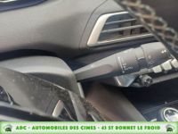 Peugeot 3008 1.2 PureTech 130ch Crossway - <small></small> 17.900 € <small>TTC</small> - #21