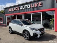 Peugeot 3008 1.2 PURETECH 130CH CROSSWAY S&S EAT6 - <small></small> 13.900 € <small>TTC</small> - #1