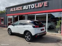 Peugeot 3008 1.2 PURETECH 130CH CROSSWAY S&S EAT6 - <small></small> 13.900 € <small>TTC</small> - #4