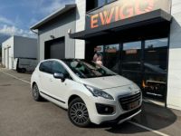 Peugeot 3008 1.2 puretech 130CH CROSSWAY TOIT PANORAMIQUE - <small></small> 7.980 € <small>TTC</small> - #11