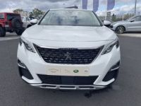 Peugeot 3008 1.2 PureTech 130ch E6.c Allure Business S&S EAT8 - <small></small> 16.900 € <small>TTC</small> - #8