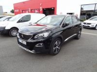 Peugeot 3008 1.2 PURETECH 130CH E6.C ALLURE S&S - <small></small> 16.900 € <small>TTC</small> - #1