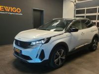 Peugeot 3008 1.2 PURETECH 130ch GT EAT8 - <small></small> 22.990 € <small>TTC</small> - #1