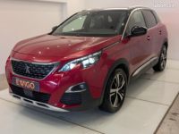 Peugeot 3008 1.2 PURETECH 130ch GT Line - <small></small> 12.490 € <small>TTC</small> - #1