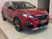 Peugeot 3008 1.2 PURETECH 130ch GT Line - <small></small> 12.490 € <small>TTC</small> - #3