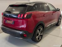 Peugeot 3008 1.2 PURETECH 130ch GT Line - <small></small> 12.490 € <small>TTC</small> - #4