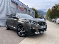 Peugeot 3008 1.2 PureTech 130ch GT Line Attelage - <small></small> 18.490 € <small>TTC</small> - #1