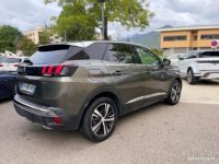 Peugeot 3008 1.2 PureTech 130ch GT Line Attelage - <small></small> 18.490 € <small>TTC</small> - #4