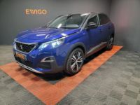 Peugeot 3008 1.2 PURETECH 130ch GT LINE EAT6 ATTELAGE-COURROIE CHANGÉE - <small></small> 13.490 € <small>TTC</small> - #1