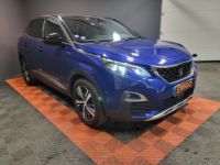 Peugeot 3008 1.2 PURETECH 130ch GT LINE EAT6 ATTELAGE-COURROIE CHANGÉE - <small></small> 13.490 € <small>TTC</small> - #3