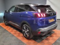 Peugeot 3008 1.2 PURETECH 130ch GT LINE EAT6 ATTELAGE-COURROIE CHANGÉE - <small></small> 13.490 € <small>TTC</small> - #6