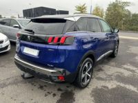 Peugeot 3008 1.2 PURETECH 130CH GT LINE S&S - <small></small> 13.990 € <small>TTC</small> - #3