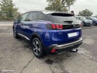 Peugeot 3008 1.2 PURETECH 130CH GT LINE S&S - <small></small> 13.990 € <small>TTC</small> - #4