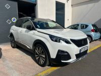 Peugeot 3008 1.2 PureTech 130ch GT Line S&S EAT8 Historique d'entretien Garantie 12 mois Toit ouvrant panoramique Démarrage sans clé Caméra de recul - <small></small> 19.490 € <small>TTC</small> - #1