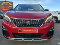 Peugeot 3008 1.2 Puretech 130ch SetS BVM6 Allure - <small></small> 12.890 € <small>TTC</small> - #10