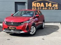 Peugeot 3008 1.2 PURETECH 130CH S&S ACTIVE BUSINESS - <small></small> 17.490 € <small>TTC</small> - #1