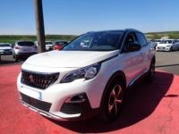 Peugeot 3008 1.2 PURETECH 130CH S&S ALLURE BV6 - <small></small> 19.950 € <small>TTC</small> - #1