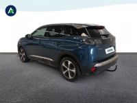 Peugeot 3008 1.2 PureTech 130ch S&S Allure Pack EAT8 - <small></small> 19.490 € <small>TTC</small> - #3