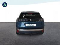 Peugeot 3008 1.2 PureTech 130ch S&S Allure Pack EAT8 - <small></small> 19.490 € <small>TTC</small> - #4