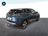 Peugeot 3008 1.2 PureTech 130ch S&S Allure Pack EAT8 - <small></small> 19.490 € <small>TTC</small> - #5