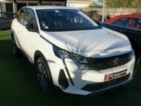 Peugeot 3008 1.2 PURETECH 130CH S&S ALLURE PACK EAT8 - <small></small> 25.990 € <small>TTC</small> - #3