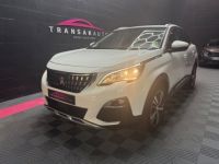 Peugeot 3008 1.2 Puretech 130ch SS BVM6 Allure - <small></small> 11.490 € <small>TTC</small> - #1