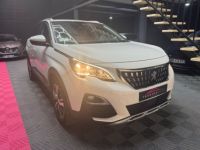 Peugeot 3008 1.2 Puretech 130ch SS BVM6 Allure - <small></small> 11.490 € <small>TTC</small> - #7