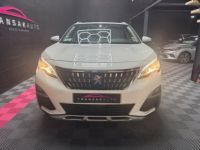 Peugeot 3008 1.2 Puretech 130ch SS BVM6 Allure - <small></small> 11.490 € <small>TTC</small> - #8