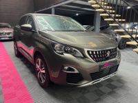 Peugeot 3008 1.2 Puretech 130ch SS BVM6 Allure business - <small></small> 10.990 € <small>TTC</small> - #6