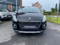 Peugeot 3008 1.2 Puretech 130ch SS BVM6 Allure - Pret a partir - <small></small> 9.990 € <small>TTC</small> - #2